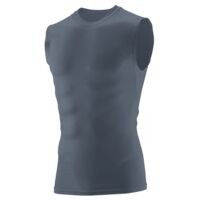 Youth Hyperform Sleeveless Compression Shirt Thumbnail