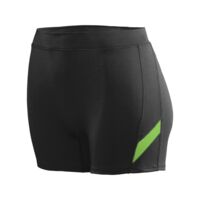 Women's Stride Shorts Thumbnail