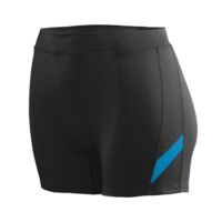 Girls' Stride Shorts Thumbnail