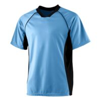 Youth Wicking Soccer Shirt Thumbnail