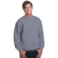 Unisex Union-Made Crewneck Sweatshirt Thumbnail