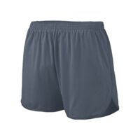 Solid Split Shorts Thumbnail