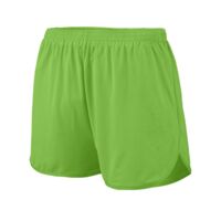 Youth Solid Split Shorts Thumbnail