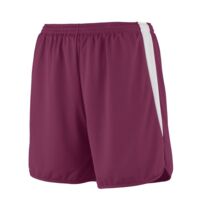 Youth Velocity Track Shorts Thumbnail