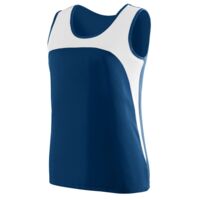 Women's Velocity Track Jersey Thumbnail