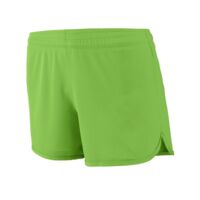 Women's Accelerate Shorts Thumbnail