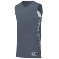 Youth Hook Shot Reversible Jersey Thumbnail