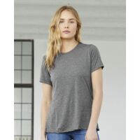 Women’s Relaxed Fit Triblend Tee Thumbnail