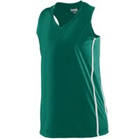 Women's Winning Streak Racerback Jersey Thumbnail