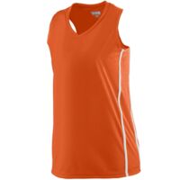 Girls' Winning Streak Racerback Jersey Thumbnail