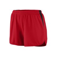 Women's Velocity Track Shorts Thumbnail