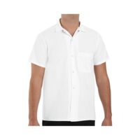 80/20 Poplin Cook Shirt Thumbnail