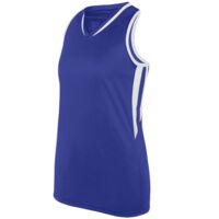 Women's Full Force Tank Thumbnail