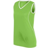 Girls' Firebolt Jersey Thumbnail