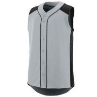 Youth Sleeveless Slugger Jersey Thumbnail