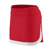 Women's Action Color Block Skort Thumbnail