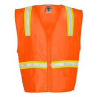 Unisex Multi-Pocket Surveyors Vest Thumbnail