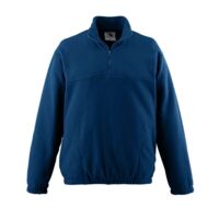 Youth Chill Fleece Half-Zip Pullover Thumbnail