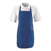 Full Length Apron with Pockets Thumbnail
