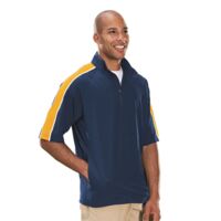 Quantum Short Sleeve Pullover Thumbnail