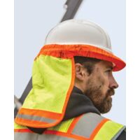 Hard Hat Sun Shield Thumbnail