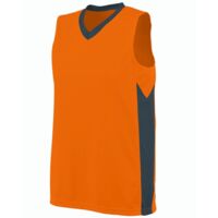 Women's Block Out Jersey Thumbnail