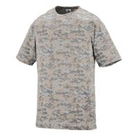 Youth Digi Camo Wicking T-Shirt Thumbnail