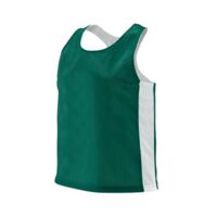 Women's Reversible Tricot Mesh Lacrosse Tank Thumbnail