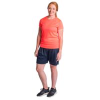 Women's Mesh Shorts Thumbnail