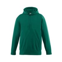 Youth Wicking Fleece Hooded Sweatshirt Thumbnail