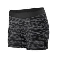 Women's Hyperform Fitted Shorts Thumbnail