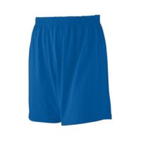 Youth Jersey Knit Shorts Thumbnail