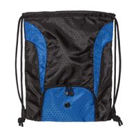 Santa Cruz Drawstring Pack with Super DUROcord® Thumbnail