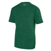 Unisex Shadow Tonal Heather Training T-Shirt Thumbnail