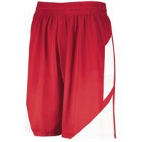 Youth Step-Back Basketball Shorts Thumbnail