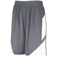 Step-Back Basketball Shorts Thumbnail