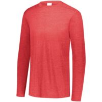 Unisex Triblend Long Sleeve T-Shirt Thumbnail