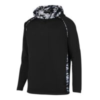 Youth Mod Camo Hoodie Thumbnail