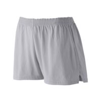 Girls' Trim Fit Jersey Shorts Thumbnail