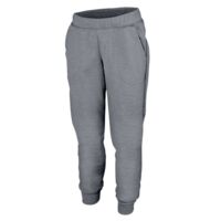 Women's Tonal Heather Fleece Joggers Thumbnail