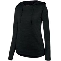 Women's Shadow Tonal Heather Hoodie Thumbnail
