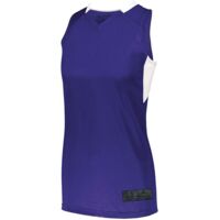 Women's Step-Back Basketball Jersey Thumbnail