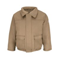Men's Insulated Bomber Jacket Thumbnail