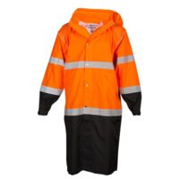 Unisex Premium Brilliant Series® Long Rain Coat Thumbnail