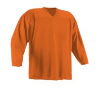 Youth Goalie Hockey Practice Jersey Thumbnail