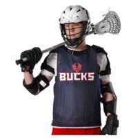 Men's Lacrosse Reversible Pinnie Thumbnail