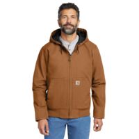 Washed Duck Active Jac Thumbnail