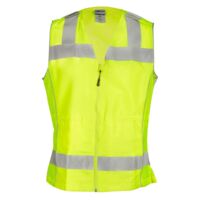 Women's Premium Brilliant Series® Fitted Vest Thumbnail