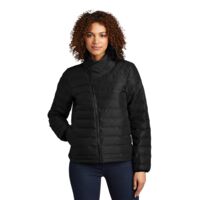 Women's Street Puffy Full Zip Jacket Thumbnail