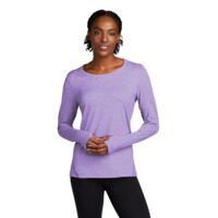 Women's Exchange 1.5 Long Sleeve Crew Thumbnail